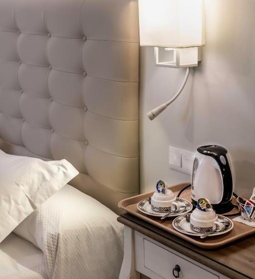 スタンダードルーム, Hostal Boutique Plaza Cantarero