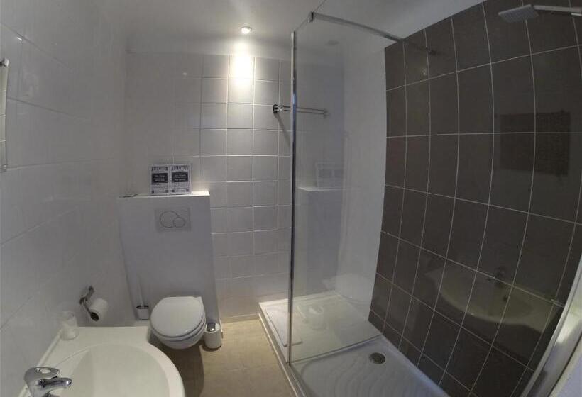 Номер Basic, Auberge De La Sagne