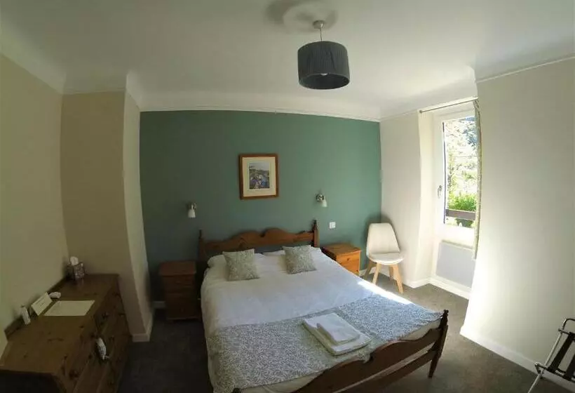 Basic-huone, Auberge De La Sagne