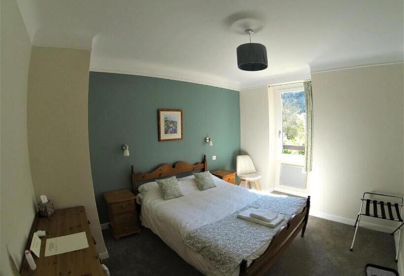 Номер Basic, Auberge De La Sagne