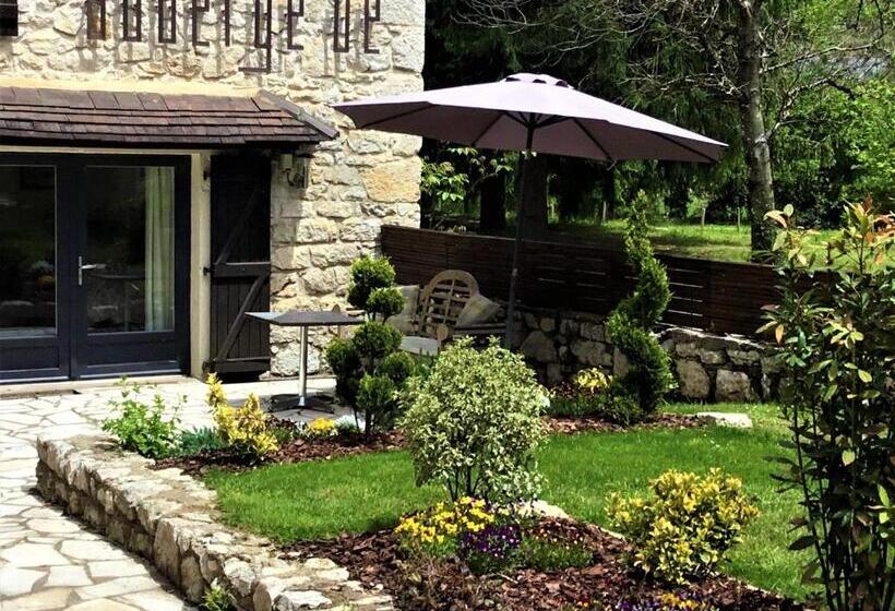 Номер Basic, Auberge De La Sagne