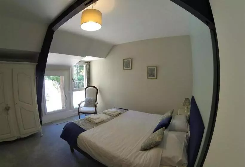 Superior-huone, Auberge De La Sagne