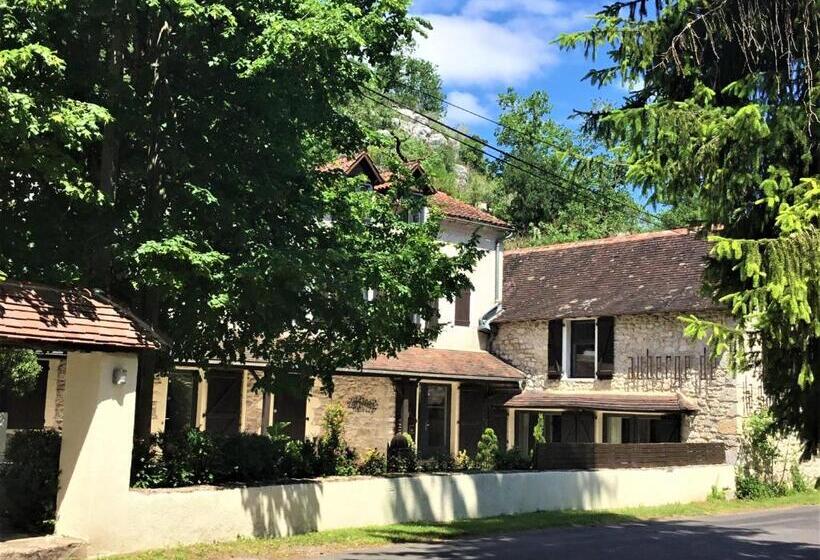 Номер Superior, Auberge De La Sagne