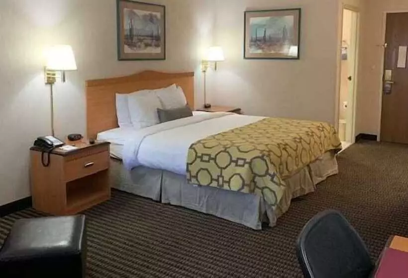 スイート, Baymont By Wyndham Casa Grande