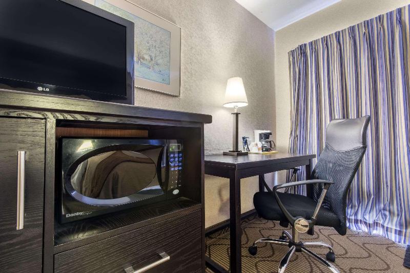 חדר סטנדרט, Comfort Inn Lakeshore