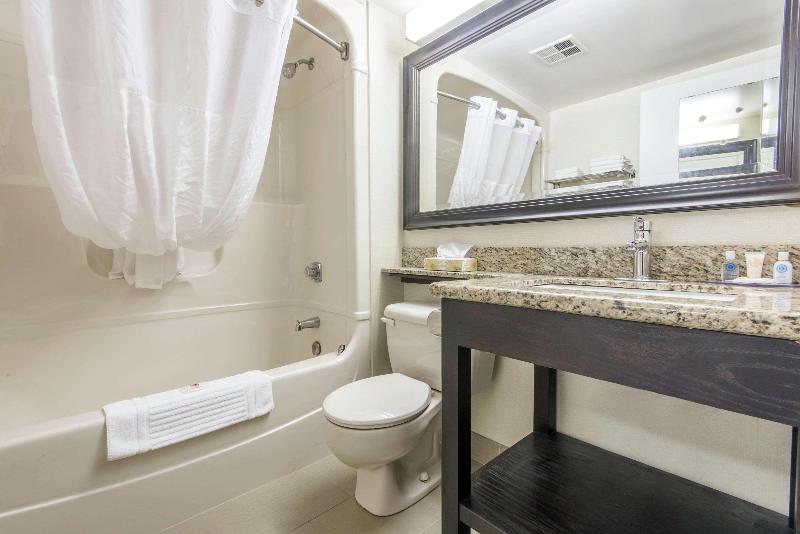 חדר סטנדרט, Comfort Inn Lakeshore