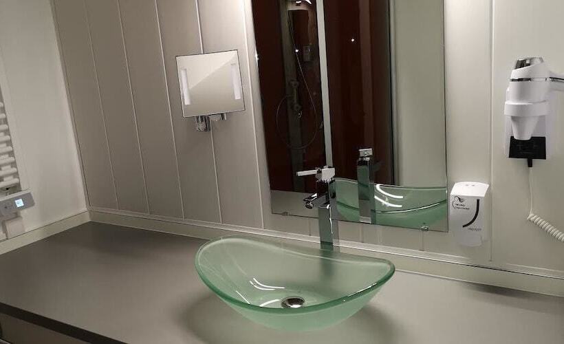 スタンダードトリプルルーム, Du Cheval Blanc