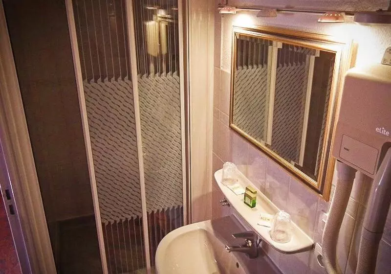 ベーシックルーム, Hôtel & Spa La Ferme De L'izoard