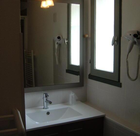 غرفة كمفورت مع بلكونة, Le Parasol