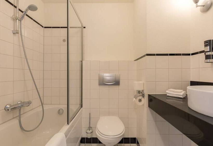 חדר דלוקס, Leonardo Hotel Ijmuiden Seaport Beach