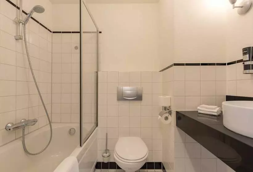 デラックスルーム, Leonardo Hotel Ijmuiden Seaport Beach