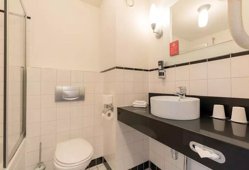 デラックスルーム, Leonardo Hotel Ijmuiden Seaport Beach