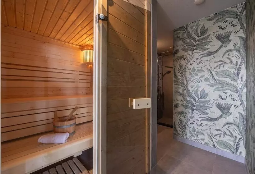 スイート, Leonardo Hotel Ijmuiden Seaport Beach