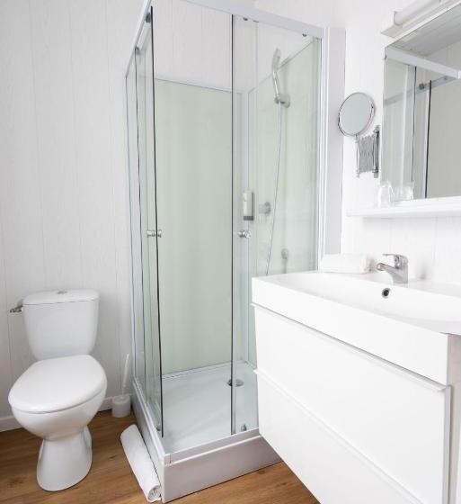 غرفة سوبيريور, Logis Central Hôtel   Restaurant & Spa