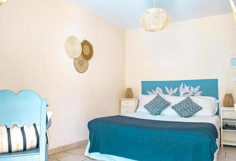 غرفة قياسية, Logis Hôtel Et Restaurant La Bastide Cabezac