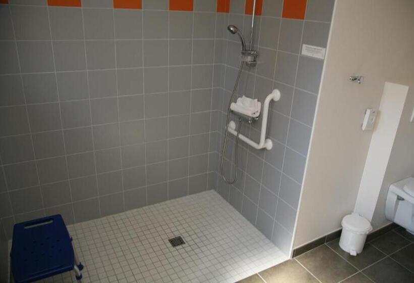 חדר סופריור, Logis Hôtel  Restaurant La Renaissance