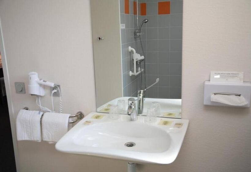 חדר סופריור, Logis Hôtel  Restaurant La Renaissance