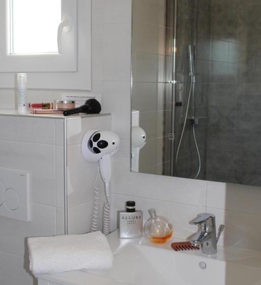 غرفة إقتصادية, Logis Hôtel St Sylvestre