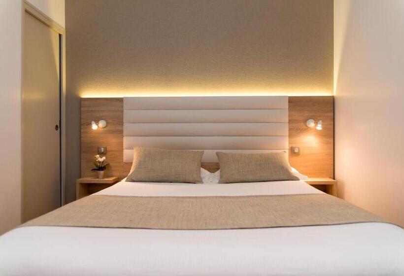 Номер Стандарт, Lutetia & Spa