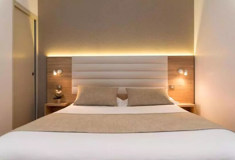 اتاق استاندارد, Lutetia & Spa
