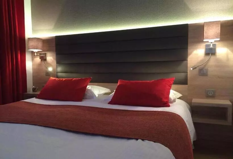 اتاق سوپریور, Lutetia & Spa