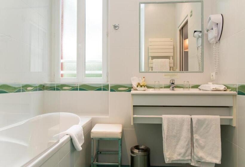 高级大房间, Lutetia & Spa