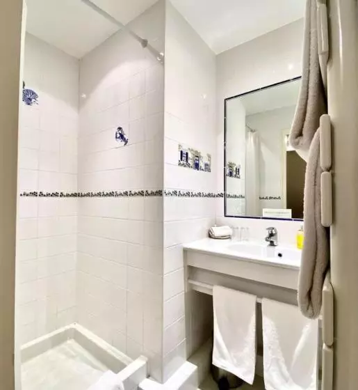 اتاق پنت هاوس, Lutetia & Spa