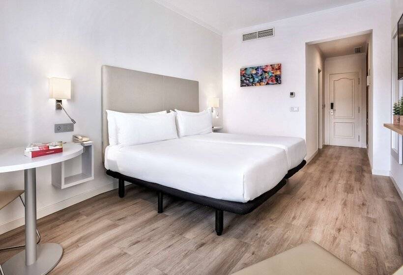 اتاق استاندارد, Melilla Puerto, Affiliated by Meliá