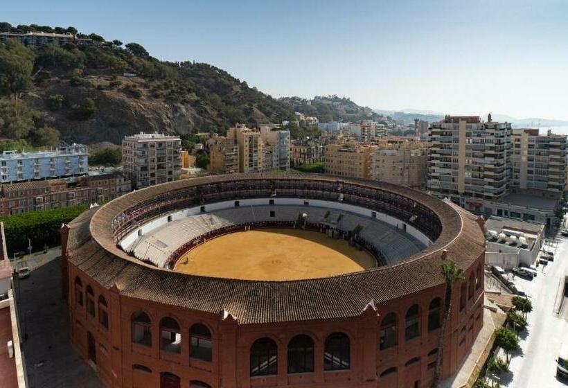 Номер Стандарт, Ms Maestranza Málaga