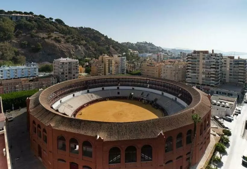 اتاق استاندارد, Ms Maestranza Málaga