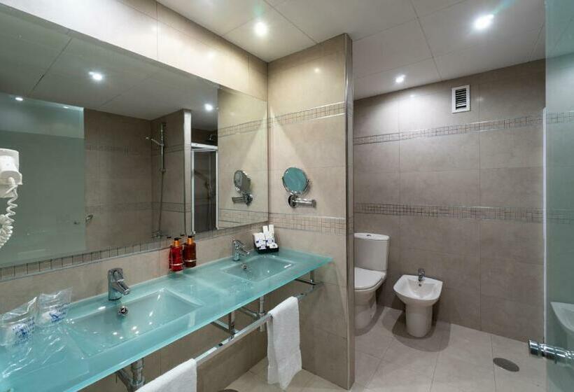 اتاق استاندارد, Ms Maestranza Málaga