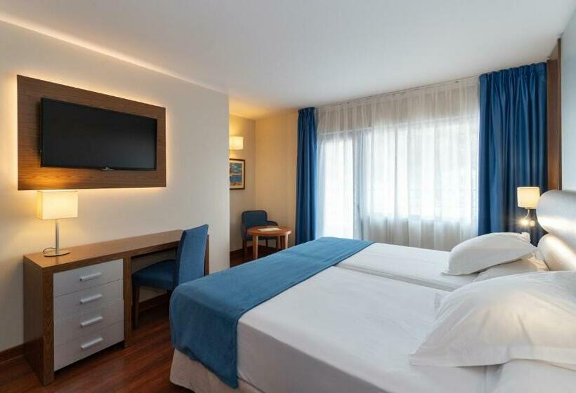 اتاق استاندارد, Ms Maestranza Málaga