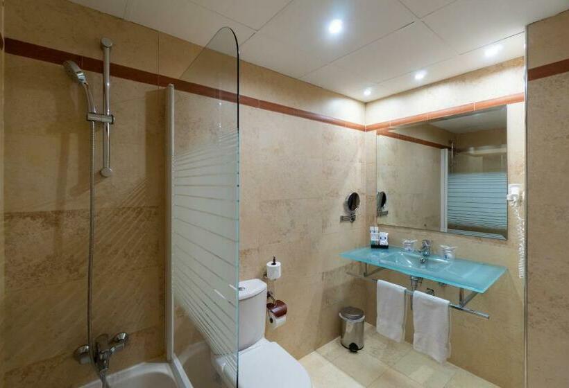 اتاق استاندارد, Ms Maestranza Málaga