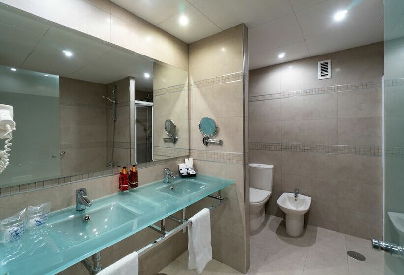 اتاق استاندارد, Ms Maestranza Málaga