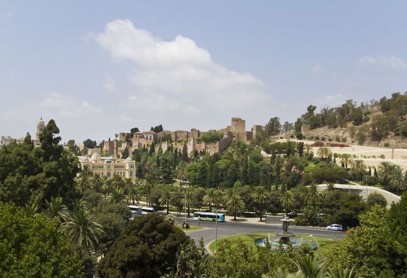 اتاق استاندارد, Ms Maestranza Málaga