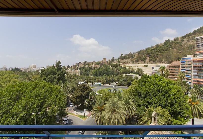 اتاق استاندارد, Ms Maestranza Málaga