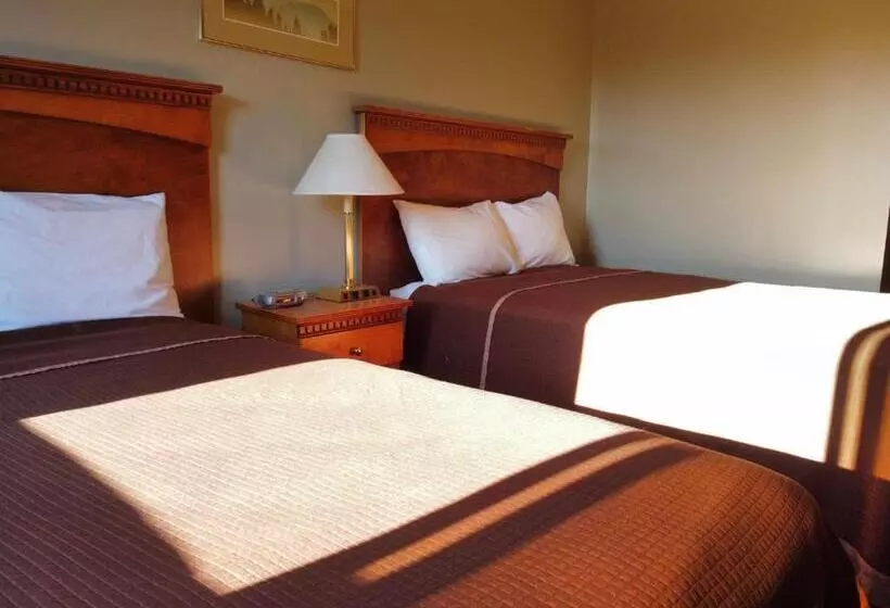 اتاق استاندارد چهار تخته, Ocean Marina
