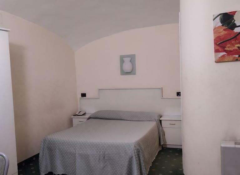 StandaardKamer, Priscilla