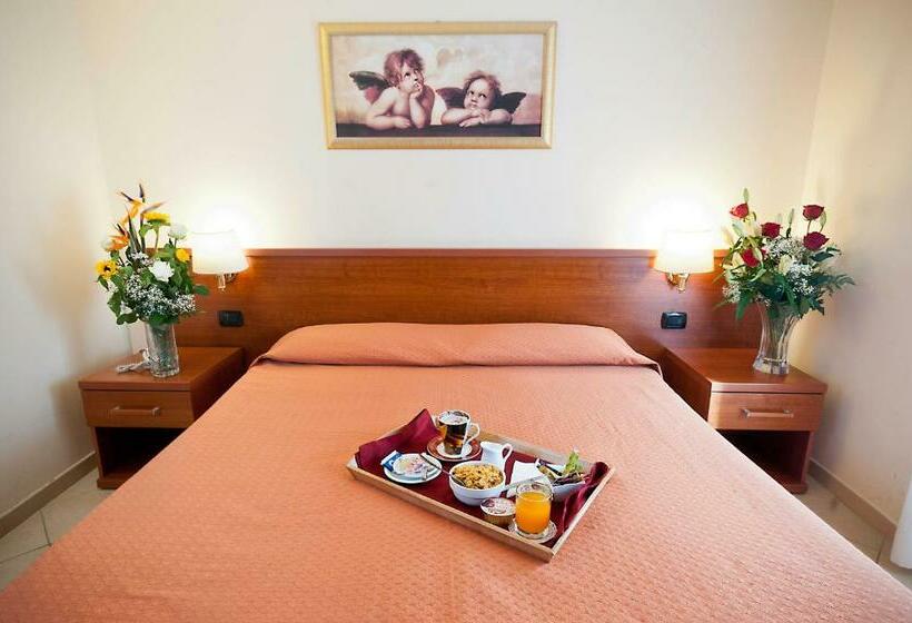 StandaardKamer, Priscilla