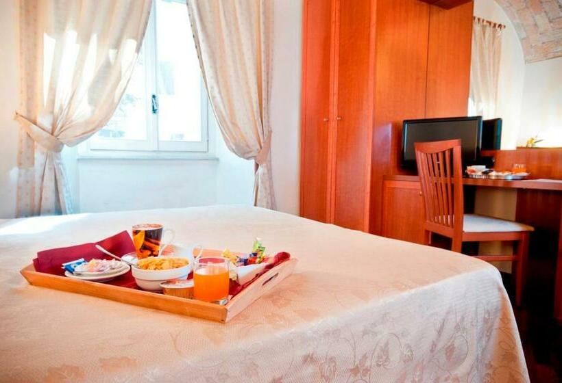 StandaardKamer, Priscilla