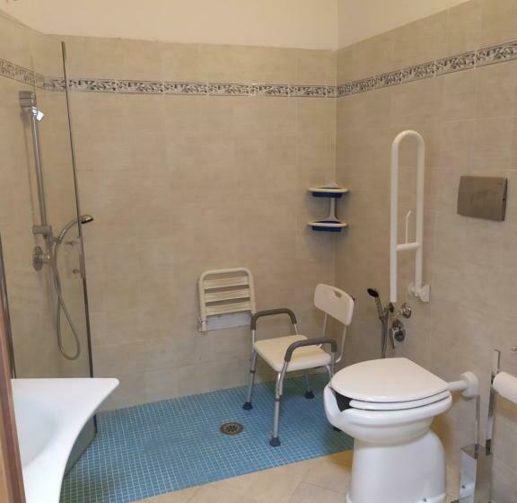 StandaardKamer, Priscilla