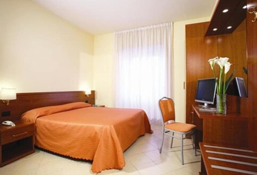 StandaardKamer, Priscilla