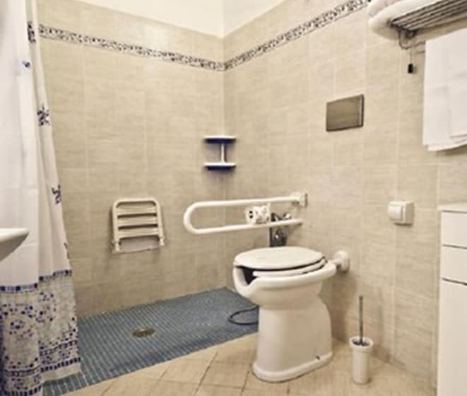 Habitación Estándar, Priscilla