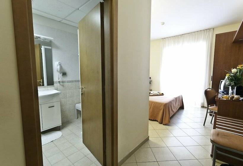 StandaardKamer, Priscilla