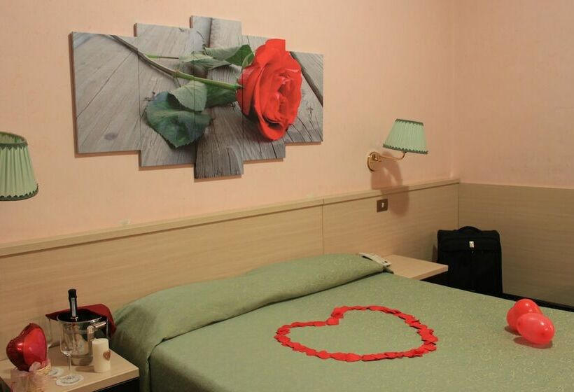 StandaardKamer, Priscilla