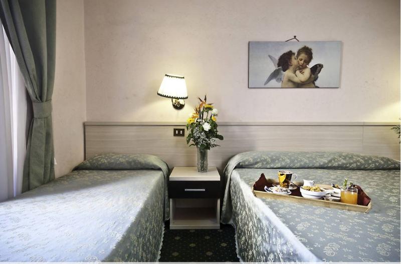 StandaardKamer, Priscilla