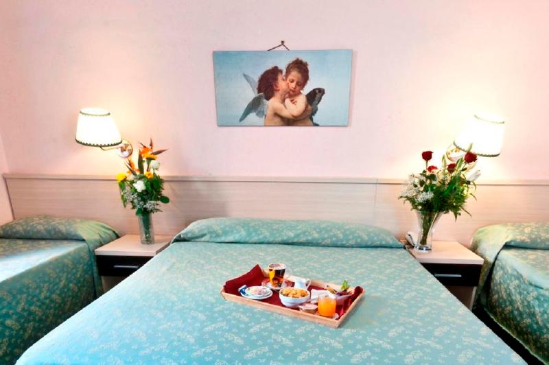 StandaardKamer, Priscilla