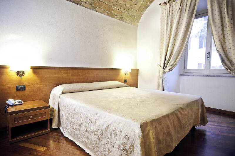 StandaardKamer, Priscilla