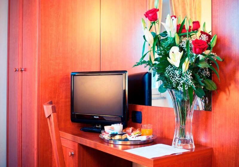 StandaardKamer, Priscilla