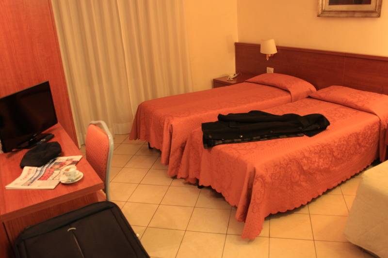 StandaardKamer, Priscilla